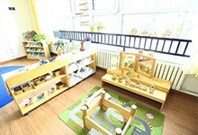 济南伊顿国际学校