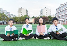 北京博文芯博雅实验学校（国际部）