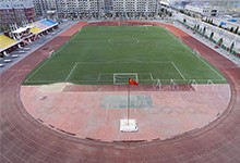 北京市第三十五中学（国际部）