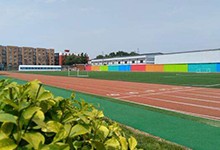 北京金融街润泽学校
