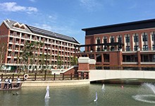 上海格致中学（国际部）