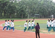 广州第二外国语学校（国际部）