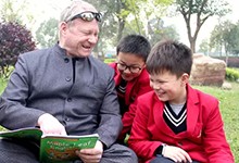 荆州枫叶国际学校
