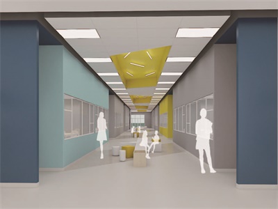 深圳市龙华区诺德安达双语学校