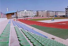 烟台清泉学校（国际班）