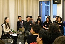上海光华学院剑桥国际中心