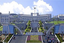 巴东县第一高级中学（国际部）