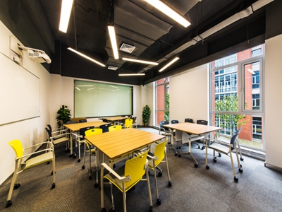 华二紫竹国际教育学院