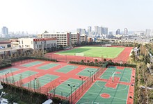 温州森马协和国际学校