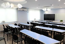 北外附属外国语学校（国际班）