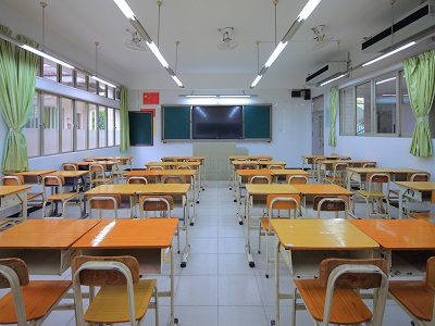 广东实验中学A-Level国际课程