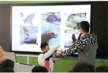 南京外国语学校淮安分校（国际部）