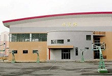 哈尔滨第九中学（国际班）