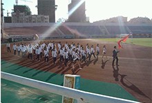 青岛启明星中学（国际班）