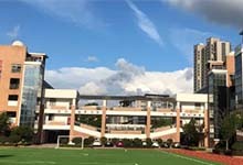 江都国际学校