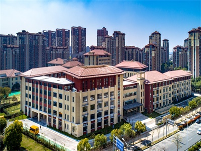 无锡高新区华锐海归人才子女学校