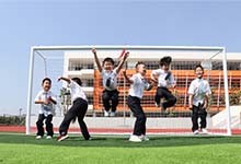    苏州市吴江区滨之湖实验学校