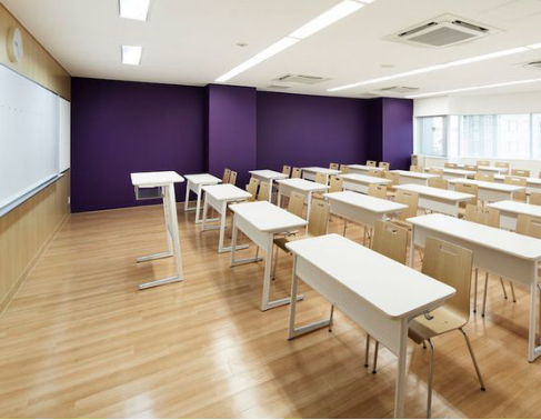 上海融育学校（国际班）