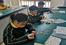 湖州枫叶国际学校