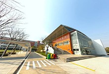 上海浦东新区民办万科学校