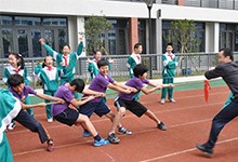 广州日本人学校