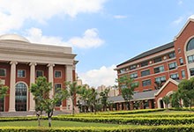 华东康桥国际学校