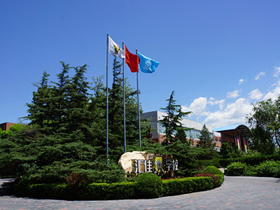 北京市私立汇佳学校