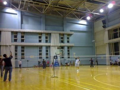 上海浦东新区民办常青藤小学