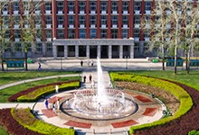 清华大学附属中学（国际部）