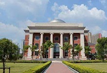 华东康桥国际学校
