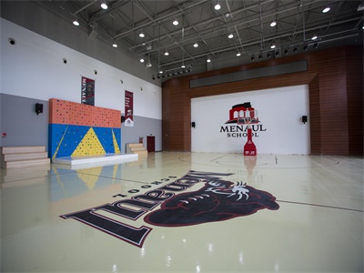 青岛盟诺学校