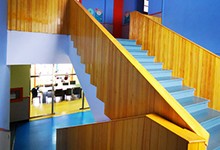 北京市实验外国语学校(国际部)