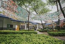广州美国人国际学校