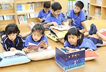 合肥市包河区协和双语学校