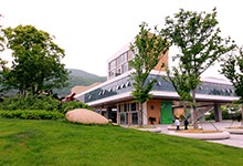宁波滨海国际合作学校（国际部）