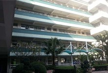 广州西关外国语学校