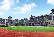 广州加拿大国际学校