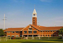 上海德威英国国际学校(闵行)