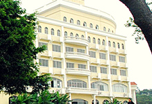 珠海国际学校