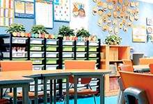 清华附中国际学校