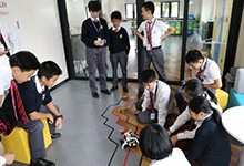 上海闵行区民办德闳学校