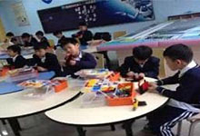 安徽中加(国际)学校