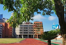 黄冈中学惠州学校（国际部）