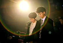 青岛国开中学（国际部）
