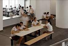 香港新加坡国际学校