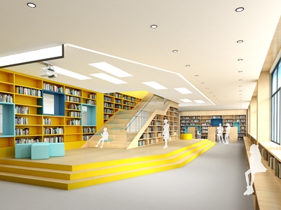 北京市房山区诺德安达学校