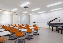 中央音乐学院鼎石实验学校