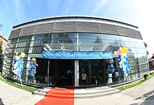 北京市新府学外国语学校