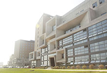鞍山市新世纪学校