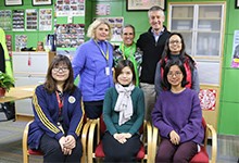 南京国际学校（国际部）